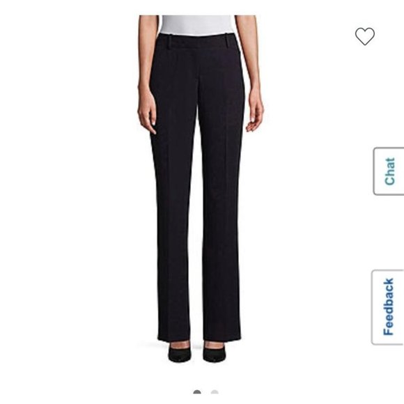 Worthington Pants - • WORTHINGTON • perfect trousers